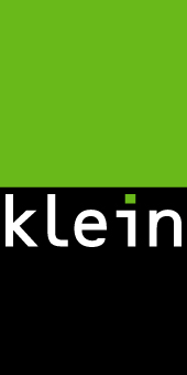 klein-it Logo